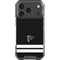 NFL Atlanta Falcons Shutout iPhone 18 Pro Clear Case