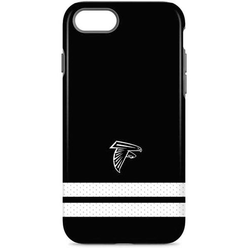 NFL Atlanta Falcons Shutout iPhone 8 Pro Case