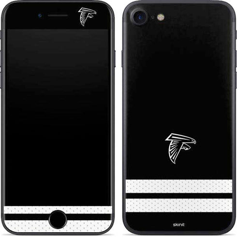 NFL Atlanta Falcons Shutout iPhone 8 Skin