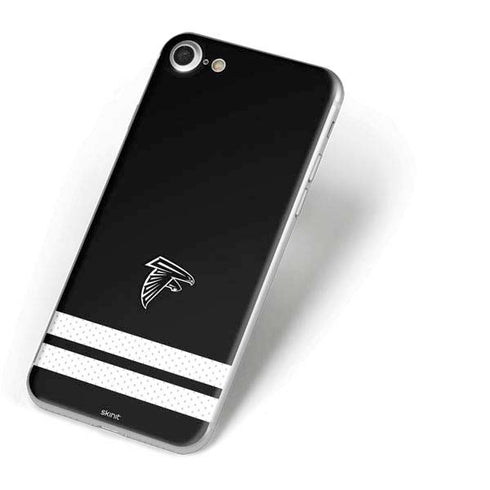 NFL Atlanta Falcons Shutout iPhone 8 Skin