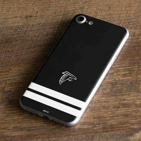 NFL Atlanta Falcons Shutout iPhone 8 Skin