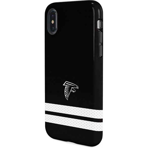 NFL Atlanta Falcons Shutout iPhone X Pro Case