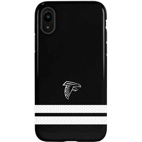 NFL Atlanta Falcons Shutout iPhone XR Pro Case