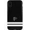 NFL Atlanta Falcons Shutout iPhone XR Pro Case