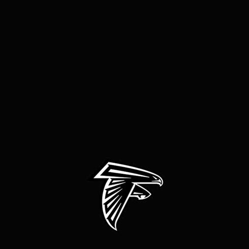 NFL Atlanta Falcons Shutout iPhone XR Pro Case