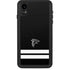 NFL Atlanta Falcons Shutout iPhone Cases