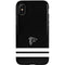 NFL Atlanta Falcons Shutout iPhone XS Pro Case