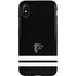 NFL Atlanta Falcons Shutout iPhone XS Pro Case