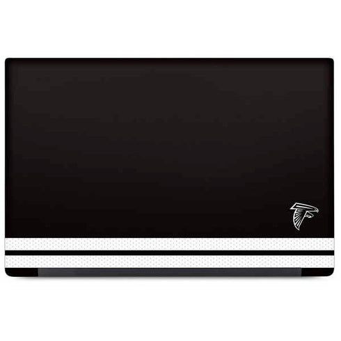 NFL Atlanta Falcons Shutout Dell Latitude Skin