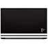 NFL Atlanta Falcons Shutout Dell Latitude Skin