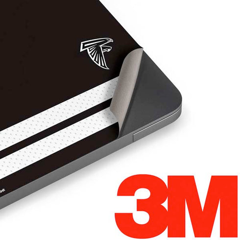 NFL Atlanta Falcons Shutout Apple MacBook Air Skin