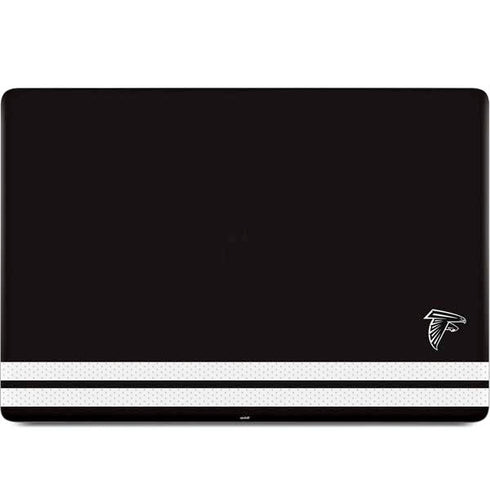 NFL Atlanta Falcons Shutout MacBook Skins