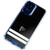 NFL Atlanta Falcons Shutout Moto G 5G (2024) Clear Case