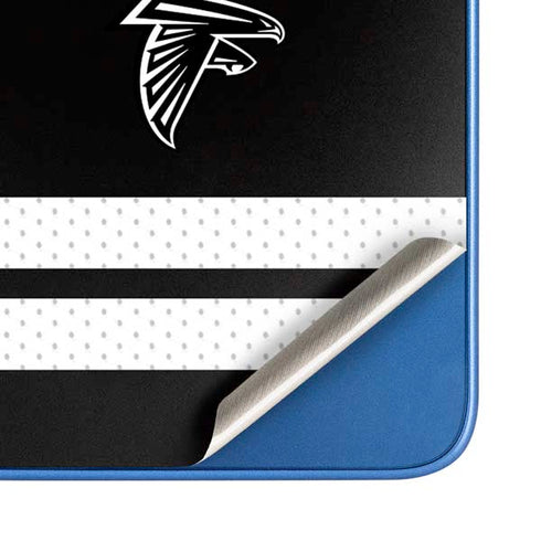 NFL Atlanta Falcons Shutout Moto G Play 4G (2024) Skin