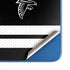 NFL Atlanta Falcons Shutout Moto G Play 4G (2024) Skin