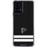NFL Atlanta Falcons Shutout Moto G Power 5G (2024) Clear Case