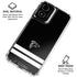 NFL Atlanta Falcons Shutout Moto G Power 5G (2024) Clear Case