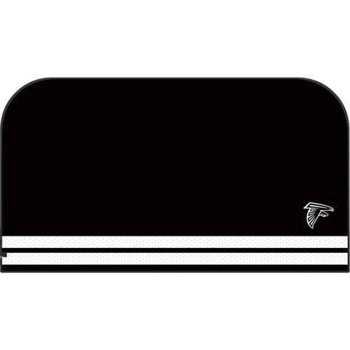 NFL Atlanta Falcons Shutout Nintendo Switch 2 (2025) with Joy-Con Skin