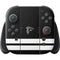 NFL Atlanta Falcons Shutout Nintendo Switch 2 (2025) Joy-Con Controller Skin