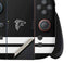 NFL Atlanta Falcons Shutout Nintendo Switch 2 (2025) Joy-Con Controller Skin