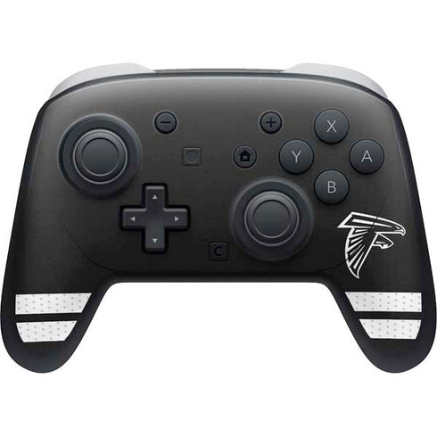 NFL Atlanta Falcons Shutout Nintendo Skins