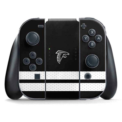 NFL Atlanta Falcons Shutout Nintendo Skins