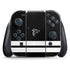 NFL Atlanta Falcons Shutout Nintendo Skins