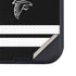 NFL Atlanta Falcons Shutout Otterbox Defender iPhone Skin