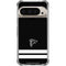 NFL Atlanta Falcons Shutout Pixel 9/9 Pro Clear Case