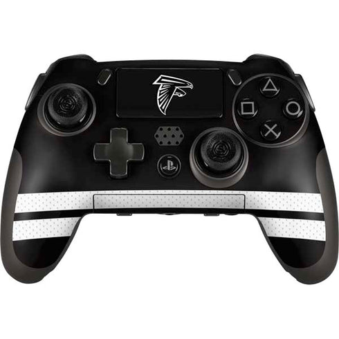 NFL Atlanta Falcons Shutout PlayStation Scuf Vantage 2 Controller Skin
