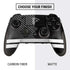 NFL Atlanta Falcons Shutout PlayStation Scuf Vantage 2 Controller Skin