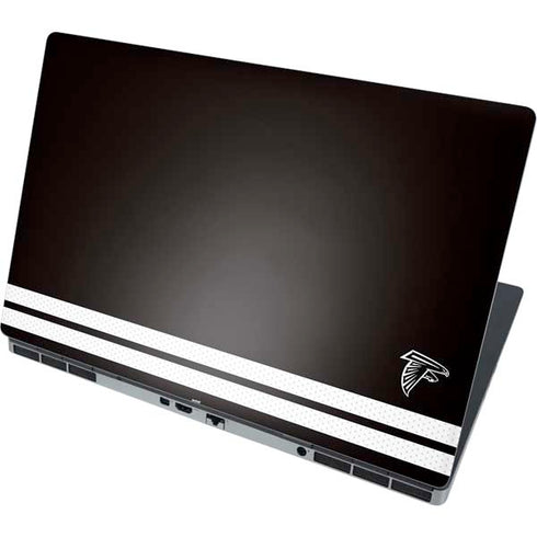 NFL Atlanta Falcons Shutout Dell Precision Skin