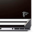 NFL Atlanta Falcons Shutout Dell Precision Skin