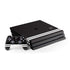 NFL Atlanta Falcons Shutout PlayStation PS4 Skins