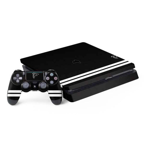 NFL Atlanta Falcons Shutout PlayStation PS4 Skins