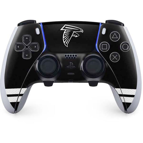 NFL Atlanta Falcons Shutout PlayStation PS5 Skins