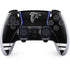 NFL Atlanta Falcons Shutout PlayStation PS5 Skins