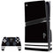 NFL Atlanta Falcons Shutout PS5 Pro Disk Bundle Skin