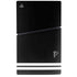 NFL Atlanta Falcons Shutout PS5 Slim Digital Edition Console Skin