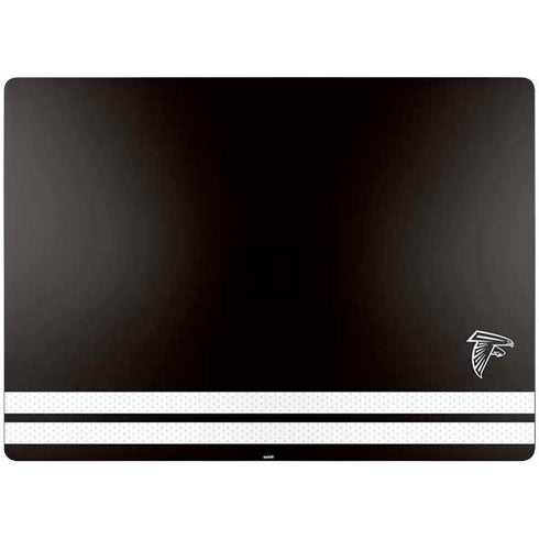 NFL Atlanta Falcons Shutout Surface Laptop 7 15in Skin