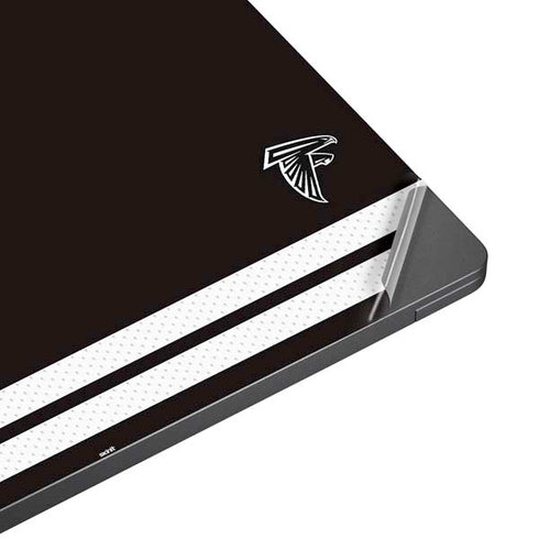 NFL Atlanta Falcons Shutout Surface Laptop 7 15in Skin