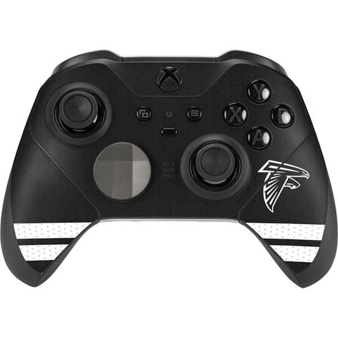 NFL Atlanta Falcons Shutout Xbox Elite Wireless Controller Series 2 Skin