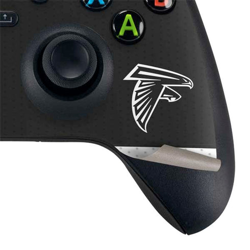 NFL Atlanta Falcons Shutout Xbox Series X Bundle Skin