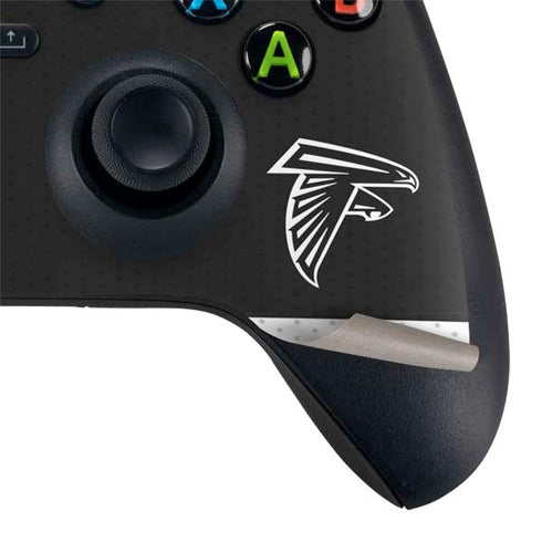 NFL Atlanta Falcons Shutout Xbox Series X Controller Skin