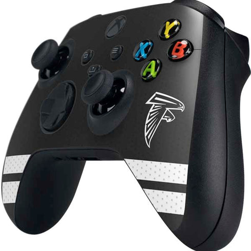 NFL Atlanta Falcons Shutout Xbox Series X Controller Skin