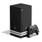 NFL Atlanta Falcons Shutout XBox Series X Digital Edition Bundle Skin