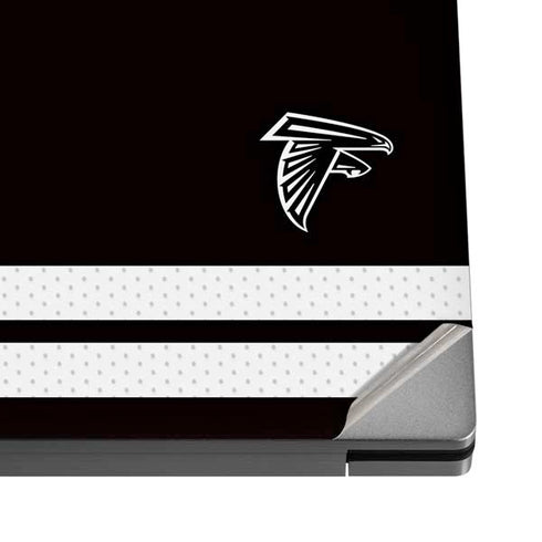NFL Atlanta Falcons Shutout Dell XPS Skin