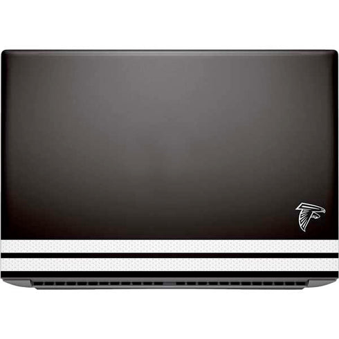 NFL Atlanta Falcons Shutout HP ZBook Fury 16 G10 Skin