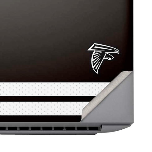 NFL Atlanta Falcons Shutout HP ZBook Fury 16 G10 Skin