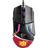 NFL Atlanta Falcons SteelSeries Rival 600 Gaming Mouse Skin